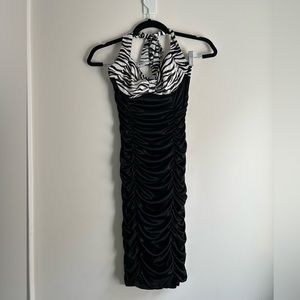 Y2K LE‎ CHATEAU dress